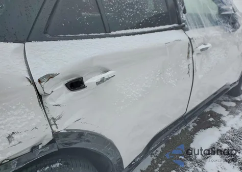 2024 Honda Prologue Tour z USA, uszkodzony, nr VIN 3GPKHXRJ5RS532368